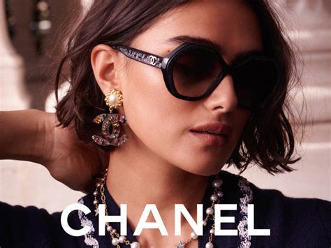 lunette chanel femme 2023|lunette chanel femme.